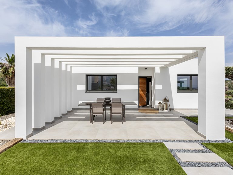 Villa for Sale in Alhaurin El Grande Malaga 28