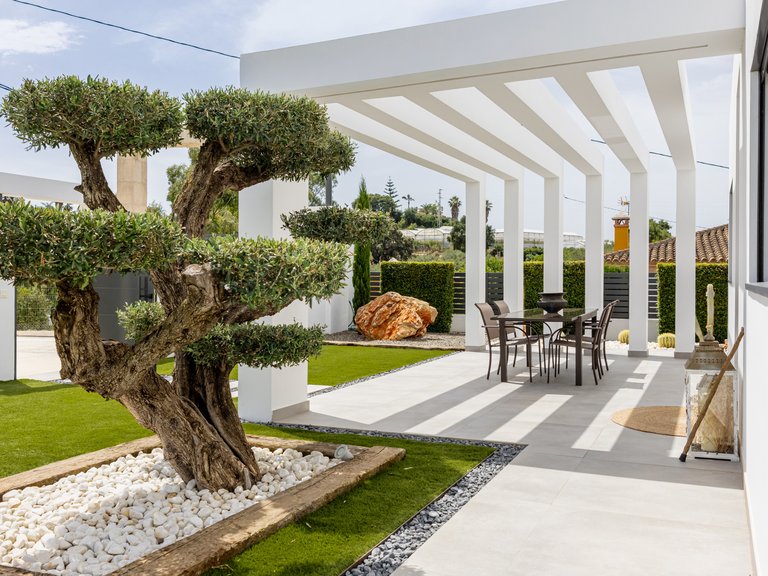 Villa for Sale in Alhaurin El Grande Malaga 49