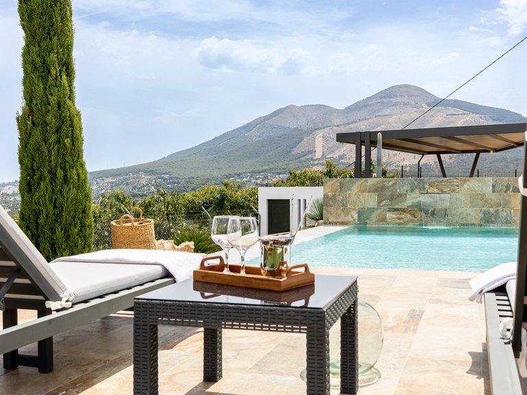 Villa for Sale in Alhaurin El Grande Malaga 48