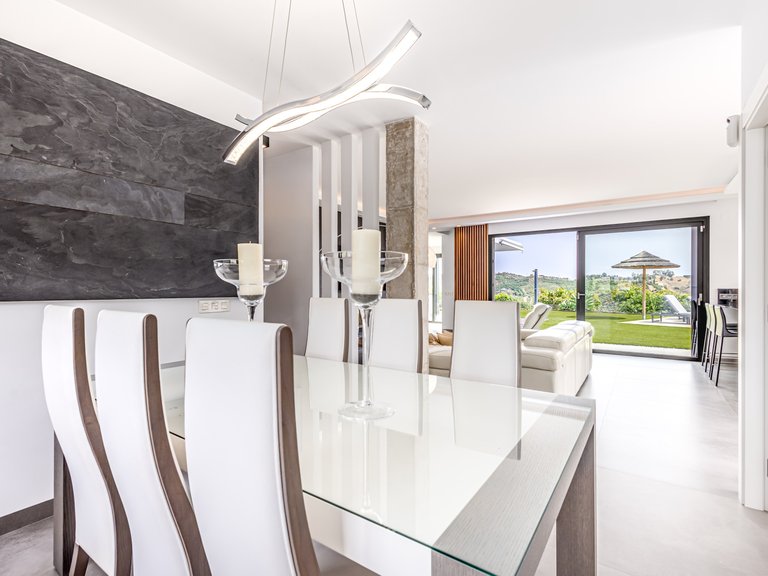 Villa for Sale in Alhaurin El Grande Malaga 12