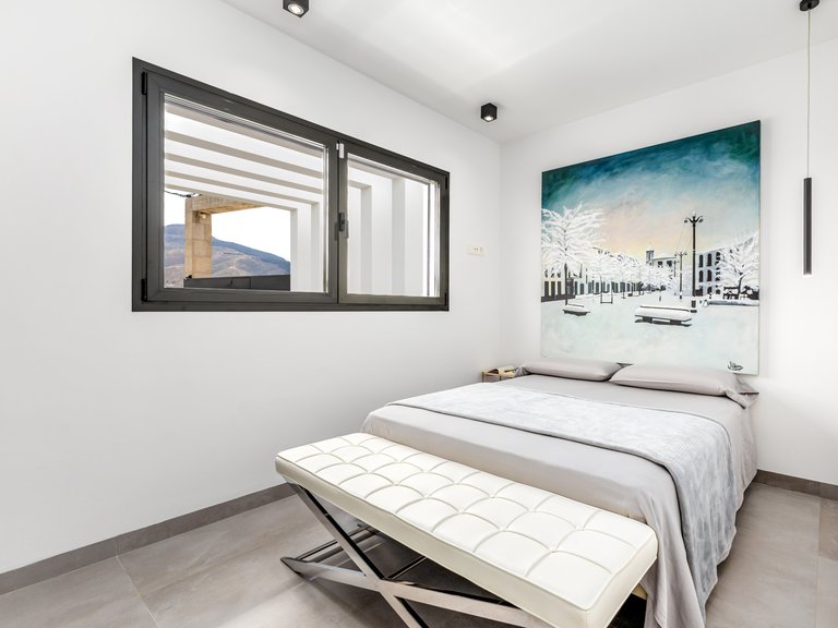 Villa for Sale in Alhaurin El Grande Malaga 24