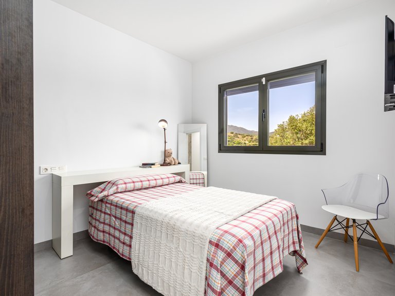 Villa for Sale in Alhaurin El Grande Malaga 18
