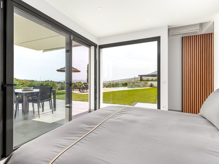 Villa for Sale in Alhaurin El Grande Malaga 13
