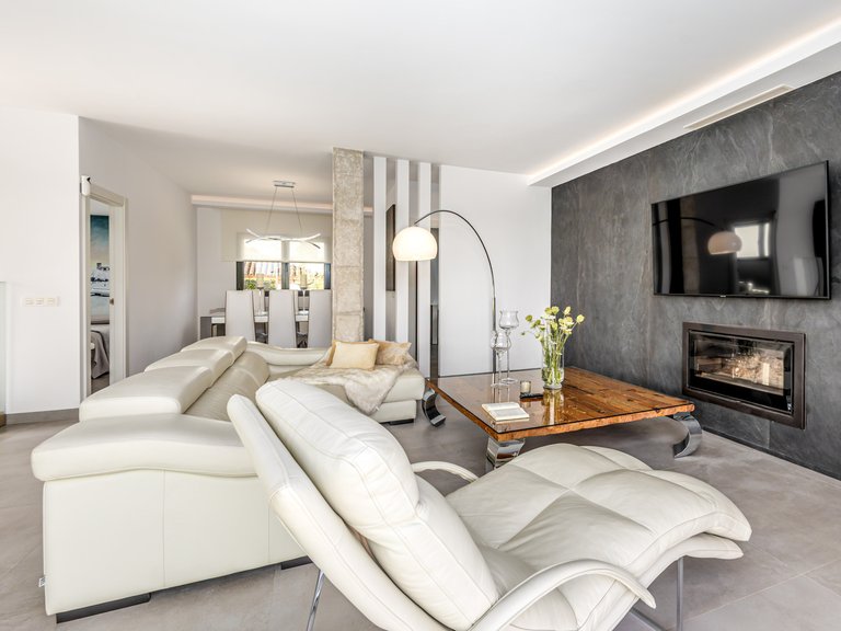 Villa for Sale in Alhaurin El Grande Malaga 10