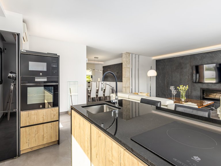 Villa for Sale in Alhaurin El Grande Malaga 8
