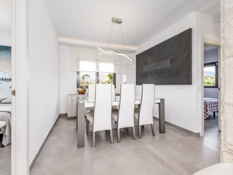Villa for Sale in Alhaurin El Grande Malaga 11
