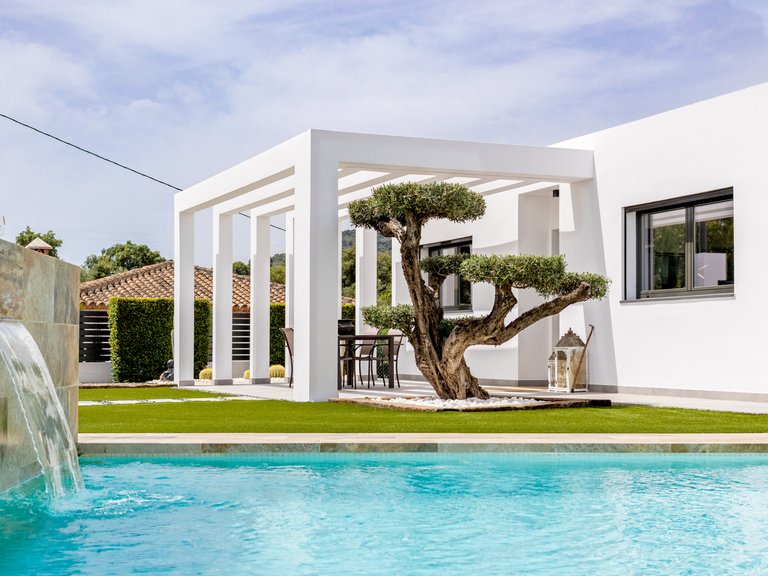Villa for Sale in Alhaurin El Grande Malaga 47