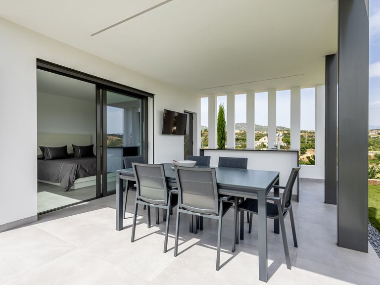 Villa for Sale in Alhaurin El Grande Malaga 36