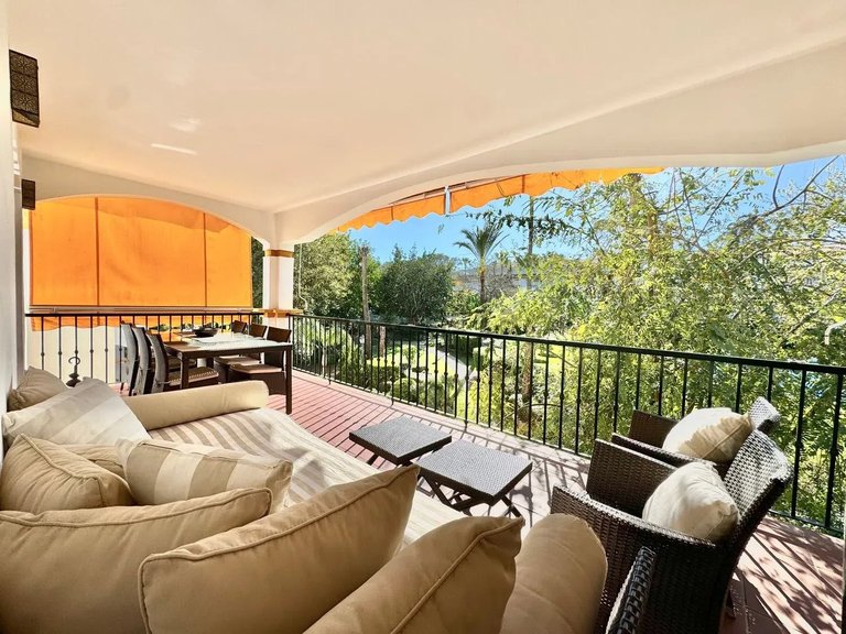 Apartment for Sale in Marbella Malaga 28