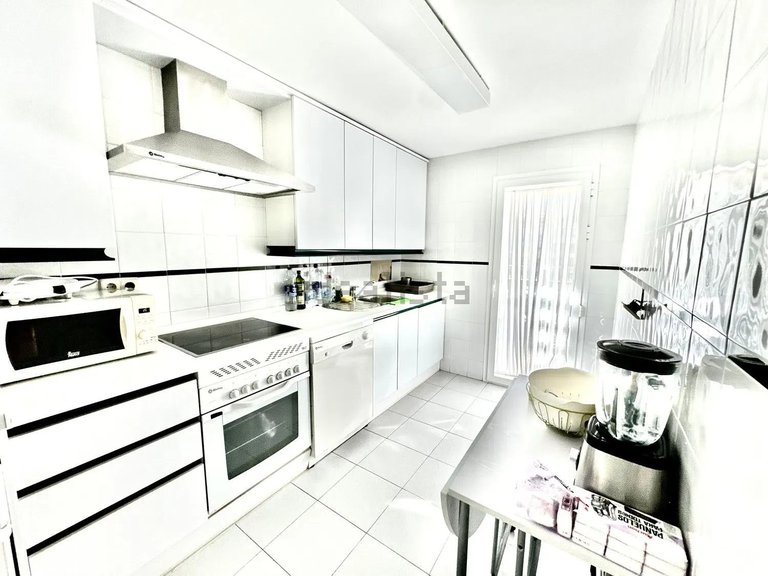 Apartment for Sale in Marbella Malaga 22