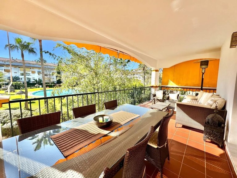 Apartment for Sale in Marbella Malaga 25