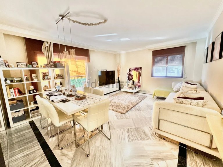 Apartment for Sale in Marbella Malaga 26