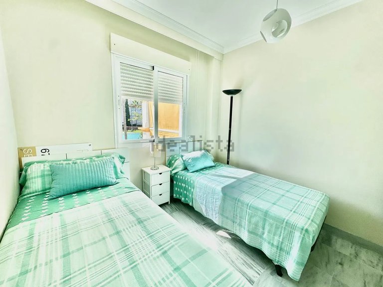 Apartment for Sale in Marbella Malaga 23