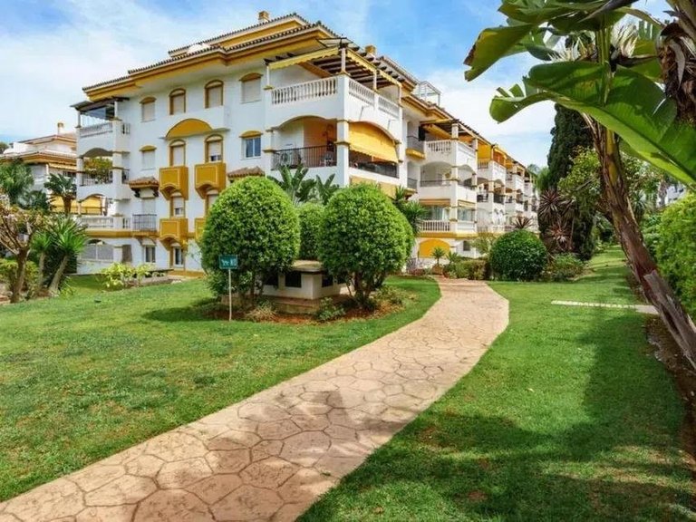 Apartment for Sale in Marbella Malaga 20