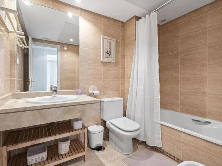 Apartment for Sale in Marbella Malaga 16