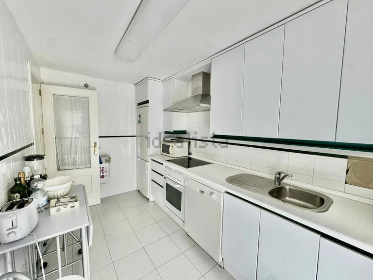 Apartment for Sale in Marbella Malaga 34
