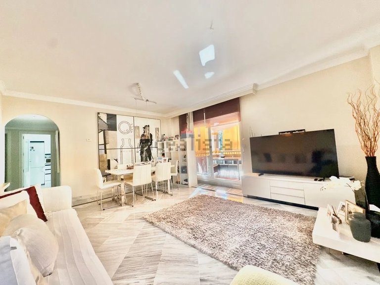Apartment for Sale in Marbella Malaga 27