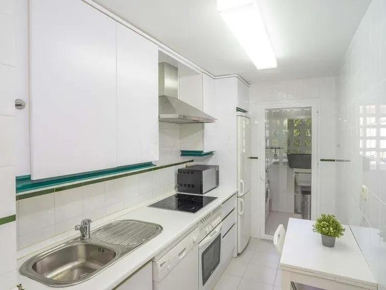Apartment for Sale in Marbella Malaga 11