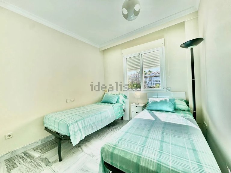 Apartment for Sale in Marbella Malaga 24