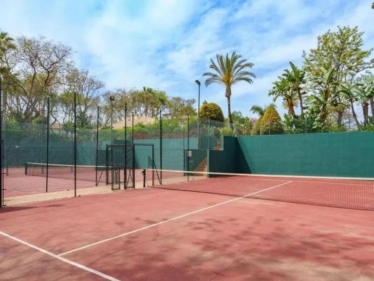 Apartment for Sale in Marbella Malaga 18