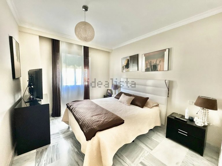 Apartment for Sale in Marbella Malaga 30