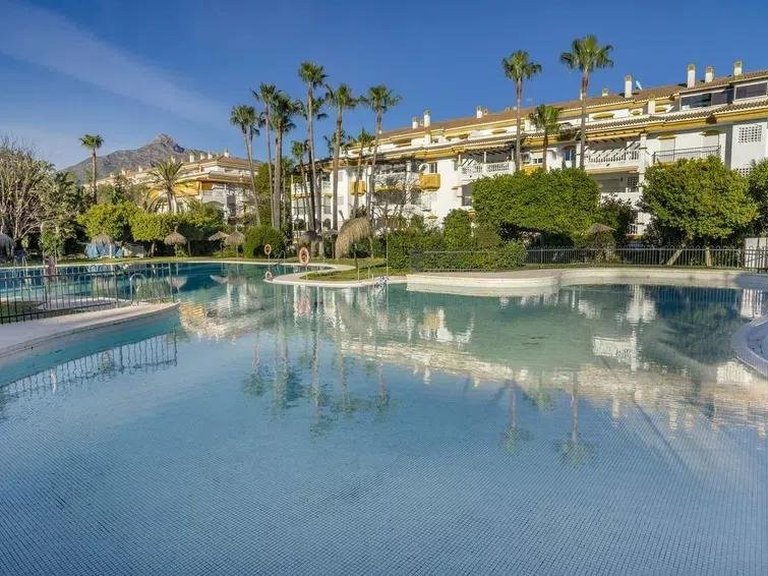 Apartment for Sale in Marbella Malaga 8
