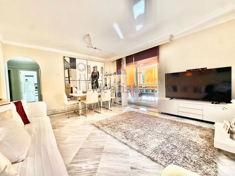 Apartment for Sale in Marbella Malaga 2