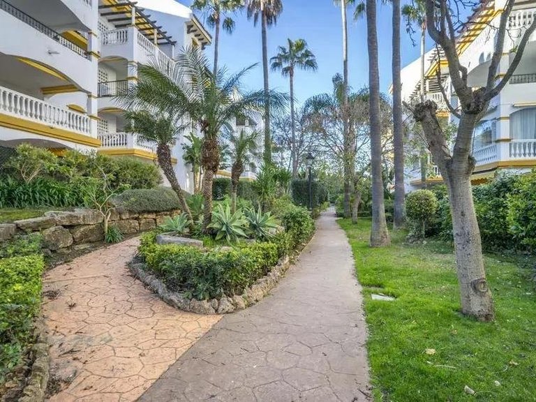 Apartment for Sale in Marbella Malaga 5