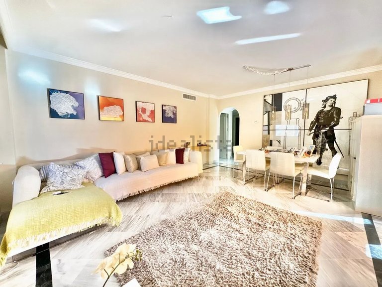 Apartment for Sale in Marbella Malaga 3
