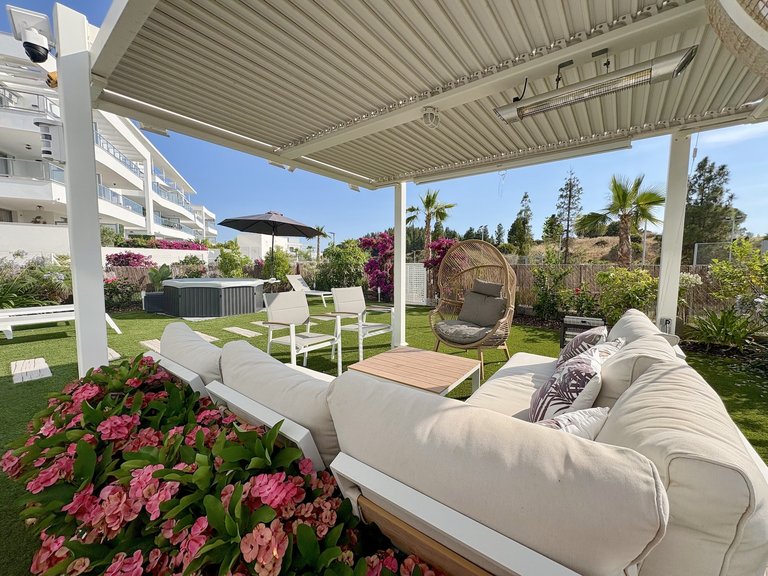 Apartment for Sale in Mijas Costa Malaga 37