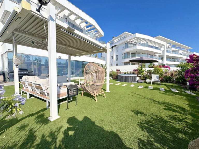 Apartment for Sale in Mijas Costa Malaga 35