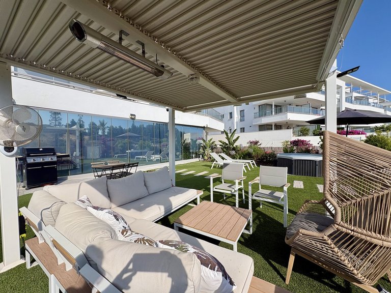 Apartment for Sale in Mijas Costa Malaga 36