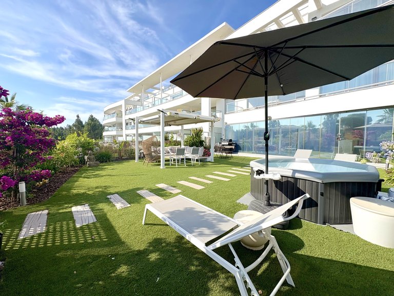 Apartment for Sale in Mijas Costa Malaga 2