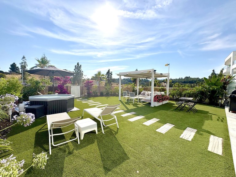 Apartment for Sale in Mijas Costa Malaga 1