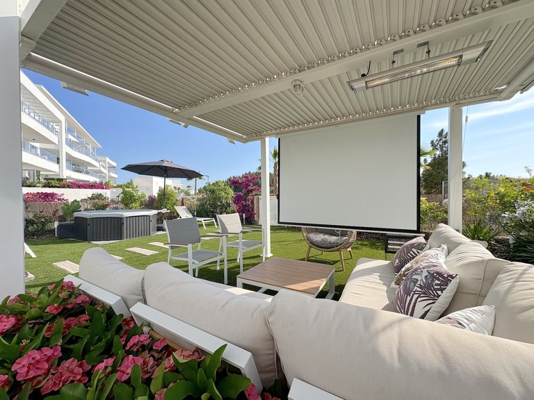 Apartment for Sale in Mijas Costa Malaga 41