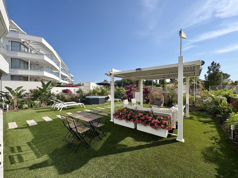 Apartment for Sale in Mijas Costa Malaga 38
