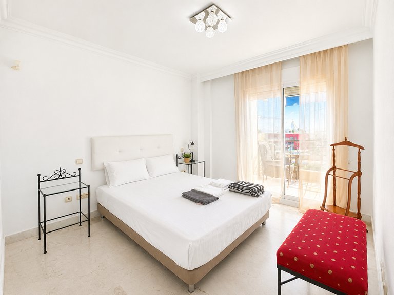 Apartment for Sale in Marbella Malaga 7