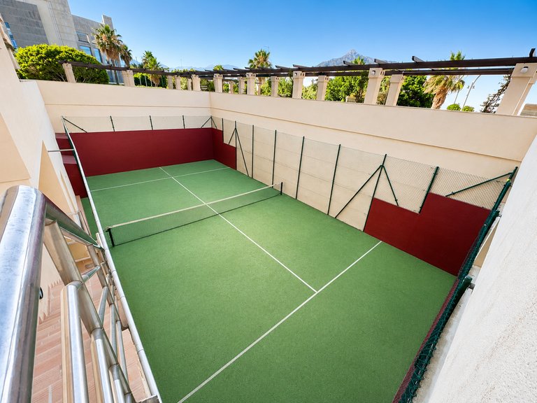 Apartment for Sale in Marbella Malaga 14
