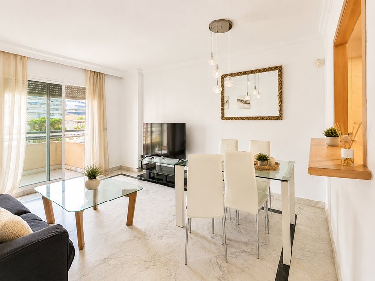 Apartment for Sale in Marbella Malaga 4