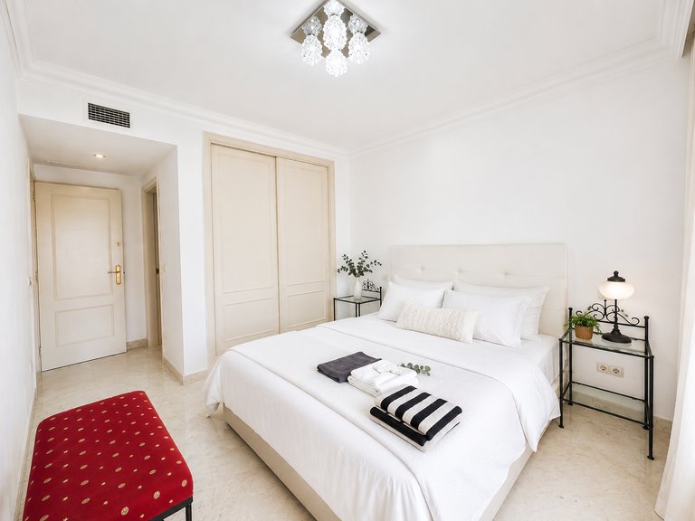 Apartment for Sale in Marbella Malaga 6