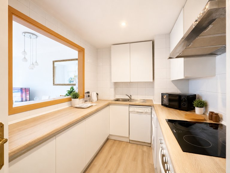 Apartment for Sale in Marbella Malaga 5