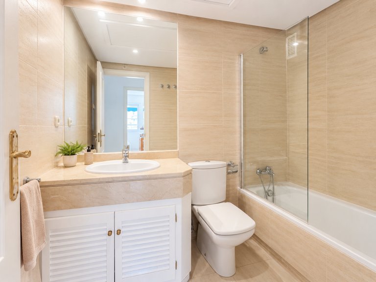 Apartment for Sale in Marbella Malaga 8