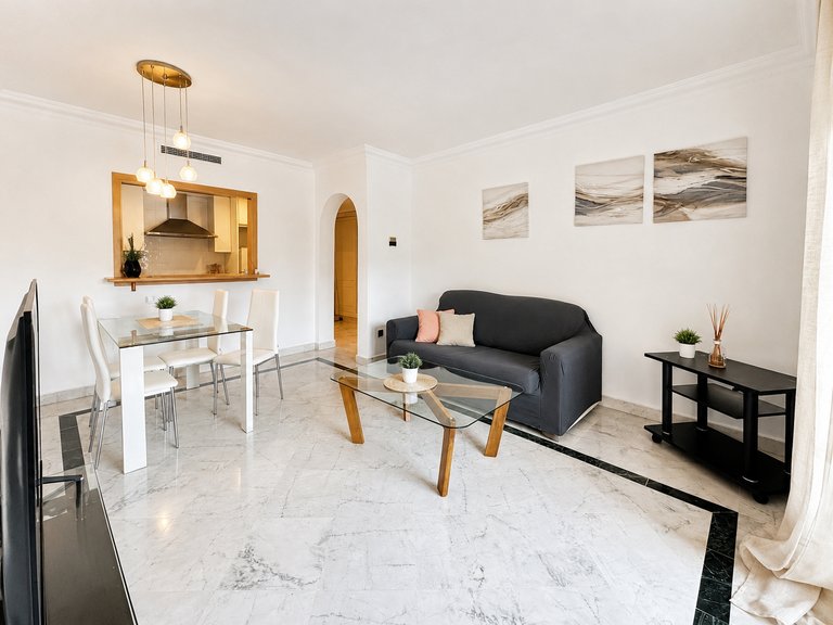 Apartment for Sale in Marbella Malaga 3