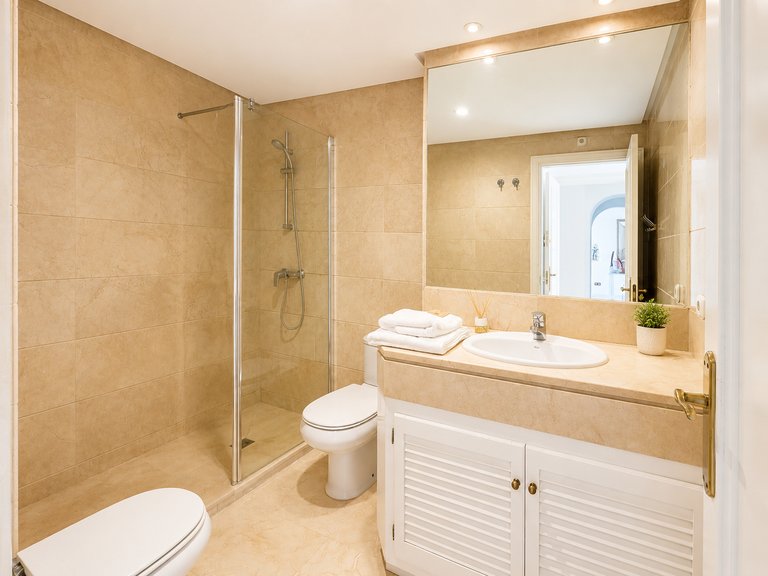 Apartment for Sale in Marbella Malaga 10