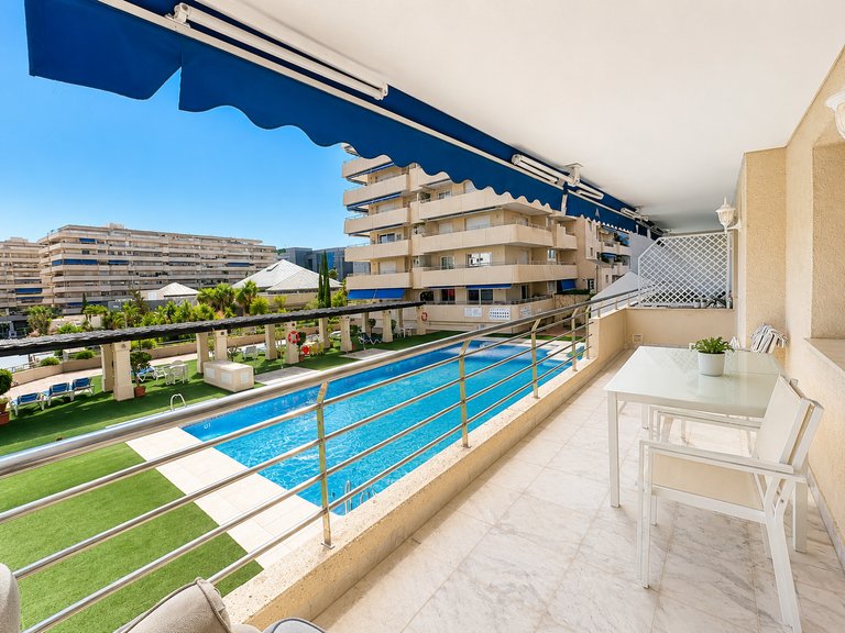 Apartment for Sale in Marbella Malaga 2