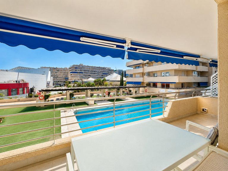 Apartment for Sale in Marbella Malaga 15