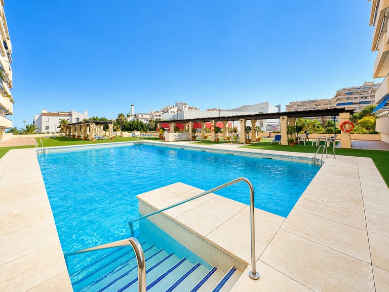Apartment for Sale in Marbella Malaga 1