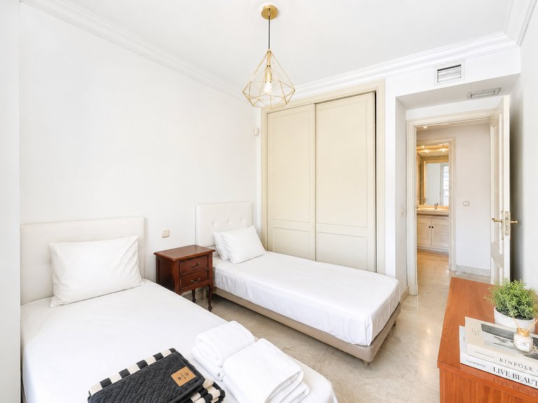 Apartment for Sale in Marbella Malaga 9