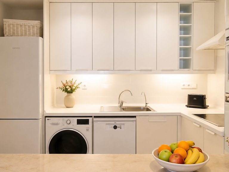 Apartment for Sale in Marbella Malaga 9