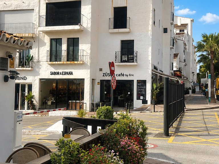 Apartment for Sale in Marbella Malaga 5